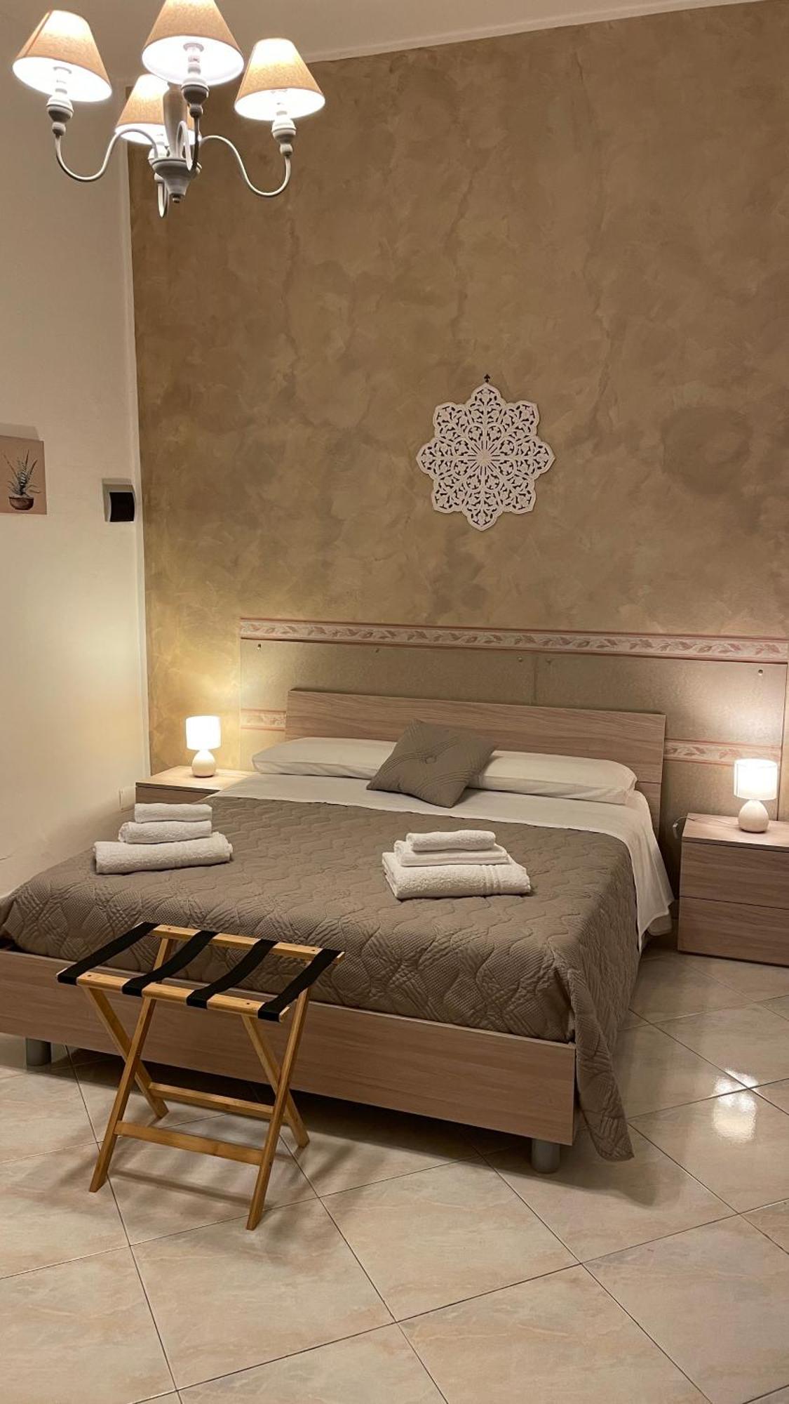 Apartment Mona House Accogliente Casa